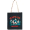Cinereplicas Platnena torba Stranger Things - Ena zadnja pustolovščina