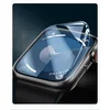 Smorss Zaštita stakla za pametni sat za Apple Watch S9, 2 komada