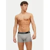 Jack&Jones 3 PAKET - moški bokserji JACANTHONY 12160750 Black - Blue noči - LGM (Velikost XL)