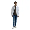 REPLAY Grover Hyperflex straight-fit jeans MA972Z 661 16A