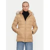 Tommy Hilfiger Puhovka WW0WW43600 Bež Regular Fit