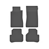 Motohobby Gumene patosnice za Mercedes C-Klas. W203 (00-06)