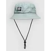 Quiksilver Buckology Bucket Hat grape leaf