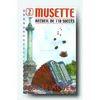 MUSETTE RECUEIL DE 110 SUCCES 2