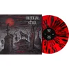 Medieval Steel - Blood Moon (Limited Edition) (Red/Black Splatter) (LP)