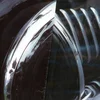 Her New Knife - Chrome Is Lullaby Deluxe (LP)