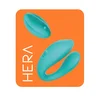 Vibrator za parove Hera