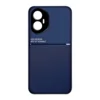 Maska Anti Static za Honor 300 plava