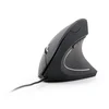 GEMBIRD Miš USB tipa A Optički MUS-ERGO-01 3200 DPI