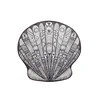 Lessentiel Maison Kupatilski otirač Maris, 120cm, Sivo-beli
