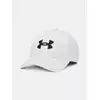 UNDER ARMOUR Mens UA Blitzing Šiltovka 788336 Bela