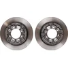 TRW DF2787 ZADNJI ZAVORNI DISK L/D