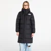 Jakna The North Face Nuptse Parka TNF Black/ NPF/ Recycled Down L