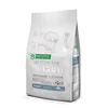 NATURES PROTECTION Hrana za pse White Fish Adult Large, 1.5kg