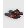 Rip Curl Ripper 2 Bloom Open Toe Kids Sandals red