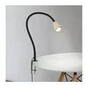 Orion - Fleksibilna stona lampa sa klipsom DOTTY 1xGU10/10W/230V bež/crna