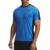 Under Armour Majica Under Armour HeatGear Wordmark SS