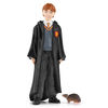 Schleich Harry Potter - Ron & Hogwarts
