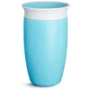 Munchkin Miracle 360° Cup skodelica Blue 12 m+ 296 ml