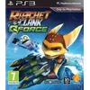 Ratchet & Clank: Q-Force (PS3)