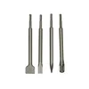 Komplet 4-elementnih dleta SDS PLUS 14/250 mm (20)