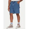 Element Jeans kratke hlače Carpenter ELYDS00102 Modra Relaxed Fit