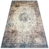 Decormat Podloga pvc Perzijska geometrija 150x225 cm