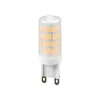 Prigušiva LED sijalica G9/4W/230V 4000K