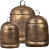 Sela Harmony Zvončki 6,5-7,75-9 Brass