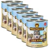 Konzerva WOLFSBLUT Cold River 6x800 g