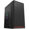 Desktop Intel i3-10100, GB H410M S2H V2, Kingston 8GB 2666, SSD Lexar® 512GB 3500/2400MB, 500W PSU, NO OS