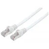 Intellinet 741910 networking cable 7.5 m Cat7 S/FTP (S-STP) White