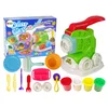 Lean-toys Plastelin za izdelavo testenin