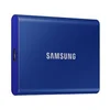 SAMSUNG Portable T7 2TB plavi eksterni SSD MU-PC2T0H