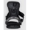 SP Bindings Peak 2027 Snowboard Bindings black
