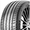Michelin Pilot Sport 4S ( 285/35 ZR20 (104Y) XL EV Suitable, K2, sa zaštitnom lajsnom za felne (FSL) )