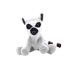Plišasti lemur 14 cm