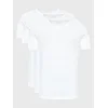 BOSS Komplet t-shirt majic? Classic 50475285 Bela Regular Fit