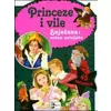 Snježana i sedam patuljaka - sa 45 naljepnica