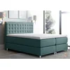 Boxspring postelja Primo - 180x200 cm