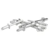 Arrow Aluminijaste slepe zakovice Arrow RA 4 x 6 mm (50 kosov)