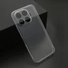 Futrola ultra tanki protect silikon za xiaomi 17t pro 5g providna (bela) ( F125429 )