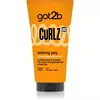 GOT2B Curlz hydrating beach waves spray 150 ml
