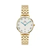 Ura Daniel Wellington ženska, zlata barva, DW00100857
