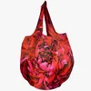 Cedon Easy Bag Fashion vrečka Blüten Rot