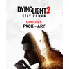 Dying Light 2 Stay Human: Goodies Pack—Arts (DLC) Steam Key (PC) GLOBAL