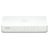 D-LINK Switch 10/100 8-port D-Link GO-SW-8E