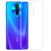 Przezračno zaštitno kućište za Xiaomi Redmi K30 - Prozirna KP19308