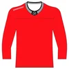 Hokejski dres za trening Warrior Alpha Practice Jersey High Risk Red Senior XS