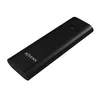 AISENS Zunanja škatla Aisens za SSD M.2 Nvme Usb 3.1 Gen2 črna, (21407031)